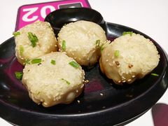 -小杨生煎(湟普汇店)