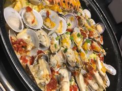 -旺顺阁海鲜广场(亚运村店)