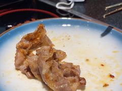 -汉城馆·烤肉火锅餐厅·韩国烤肉(河北云瑧世纪大饭店)