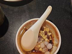 -探鱼·鲜青椒爽麻烤鱼(广州欣荣广场店)