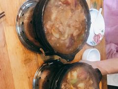 -范贤光鸡公煲(平乐园总店)
