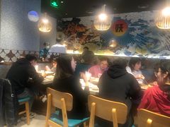 -半天妖烤鱼(印象城店)