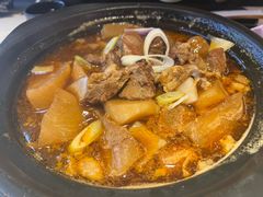 -乔阿马·江南味·驴肉香(龙湖华泾天街店)