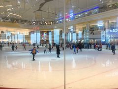 -冠军冰场CHAMPION RINK(苏州中心商场店)