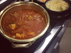 -釜山火炉·海鲜烤肉(紫藤路店)