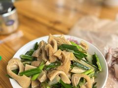 -小辫子羊肉面馆(周东店)