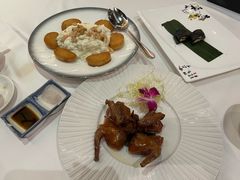 -顺德喜来登酒店·采悦轩