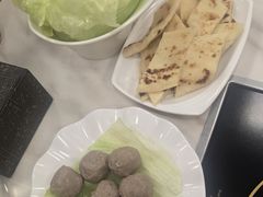 -彭记铁锅肥肠(东四总店)