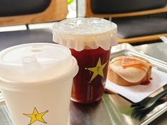 柠啡-Jap Jap Cafe(美院店)