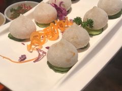 蟹籽丸-井格重庆火锅(临平银泰城店)