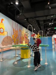 -北京科学中心儿童乐园