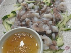 -真情鲍鱼海鲜汤