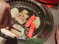 -新石器烤肉(百联川沙店)