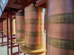 -护国法轮寺