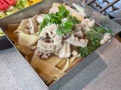 -丰茂烤串(公园店)