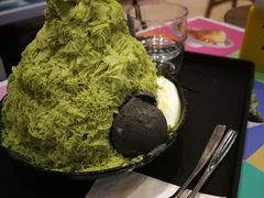 -Ice Monster冰馆·CNN评选全球十大甜品(国贸商城店)