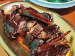 -地婆美食(洞庭东岸店)