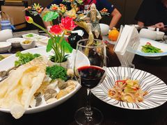 -诺筵汤品·菌汤火锅(南河坝店)
