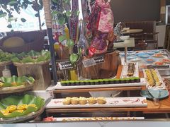 -蓝珊甄选海鲜自助·火锅大排档(近阿那亚店)