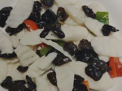 -小秦淮·南京土菜(新亭西路店)