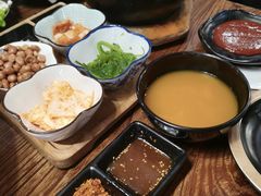 -韩喜家烤肉(大和庄旗舰店)