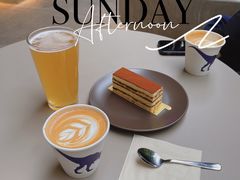 -大小咖啡 BigSmallCoffee(麦子店)