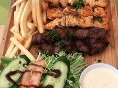 -ALAMEEN阿拉伯餐厅(三里屯店)