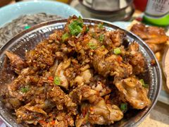 -状元阁烧烤(新华路总店)