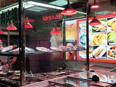 -老明馨潮汕大排档