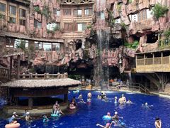 -长鹿旅游休博园