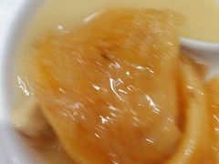 -凤城礼记鱼翅海鲜酒家(新马路总店)