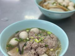 -榮泰米粉湯(Left Shop)