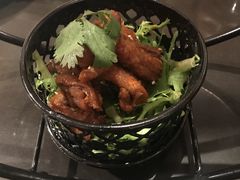 -北京王府井希尔顿酒店·秦唐中餐厅Chynna