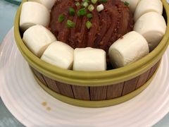 -玉林烤鸭店(定福庄店)