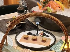 -月下料理(楷林IFC店)