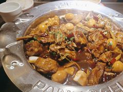 -胖哥俩肉蟹煲(苏州中心店)