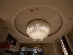 -上海雅居乐万豪侯爵酒店