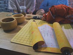-轻武堂传统射箭·功夫茶·射击体验馆(仁和新城店)