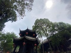 -老君山