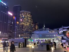 -香港会议展览中心演讲厅