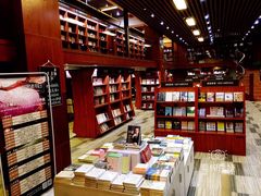 -卓尔书店咖啡吧