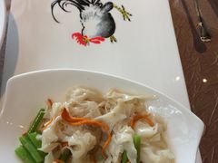-功德林(南京西路店)