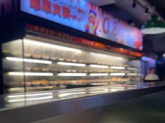-佰人王串串香火锅(洋珠巷店)