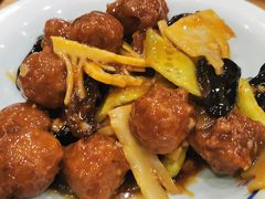 -力力豆花庄(广渠门店)