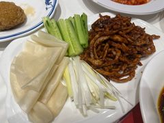 -凯鸽酒楼(大同振兴街店)