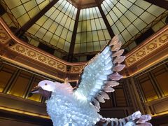 -上海和平饭店 Fairmont Peace Hotel