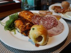 -杭州开元森泊度假乐园