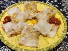 -安上粉皮.非遗手工小吃(骑龙巷店)