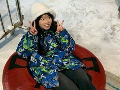 -世界之窗阿尔卑斯冰雪世界