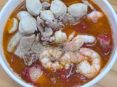 -明月虾面(厦禾路店)